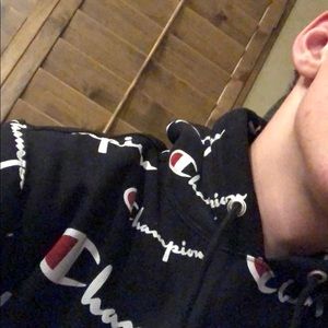 Meet your Posher, Chase